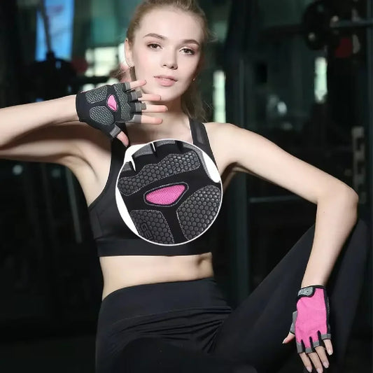 Gants de Sport Antidérapants