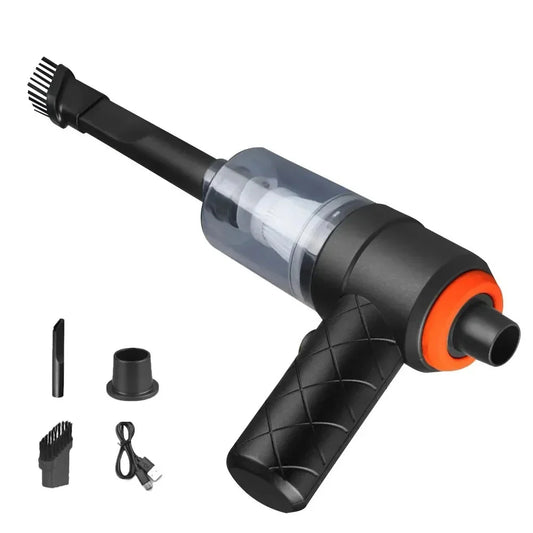 Aspirateur de Voiture Sans Fil