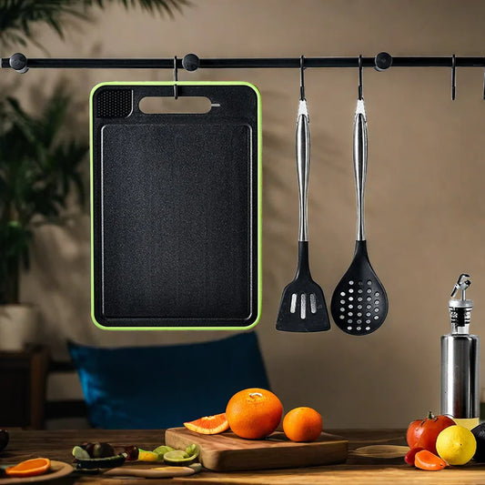 Planche Culinaire Magique Double Face