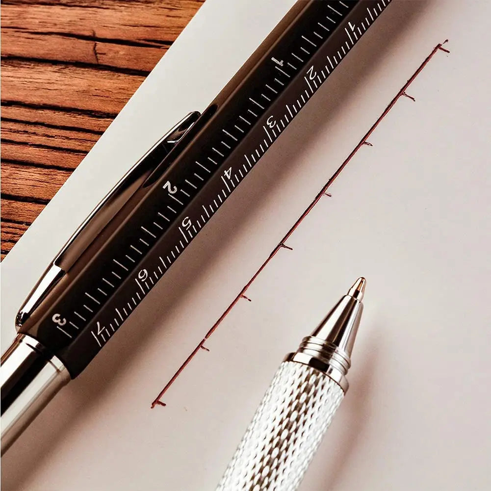 Stylo Magique Multifonction