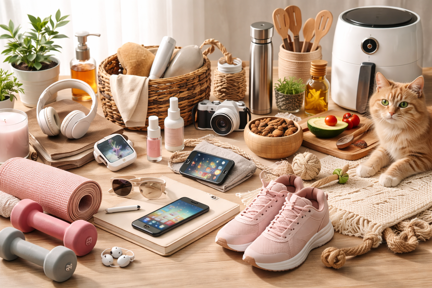 Tous nos produits
