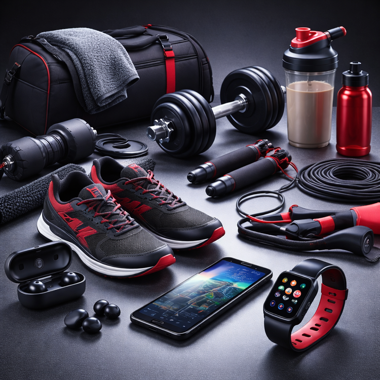 Sport & Fitness