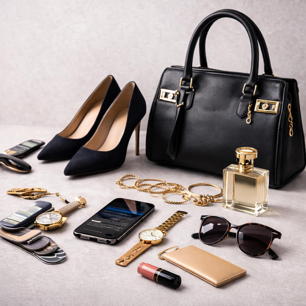 Mode & Accessoires
