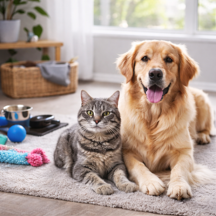 Animaux
