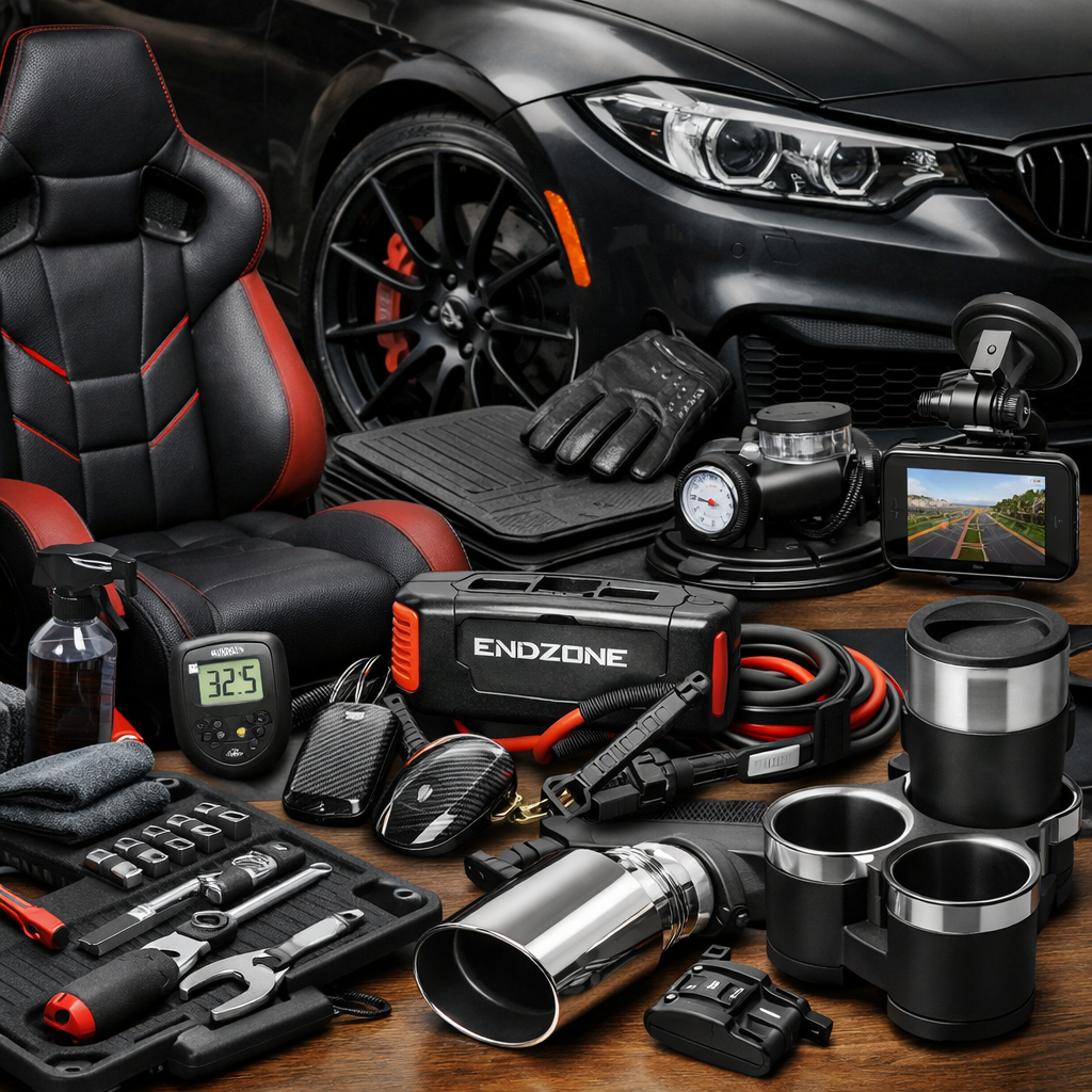 Auto & Accessoires