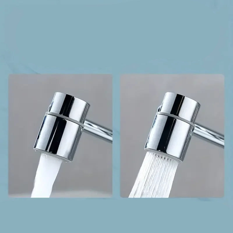 Bec de robinet rotatif 1080