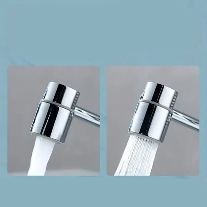 Bec de robinet rotatif 1080