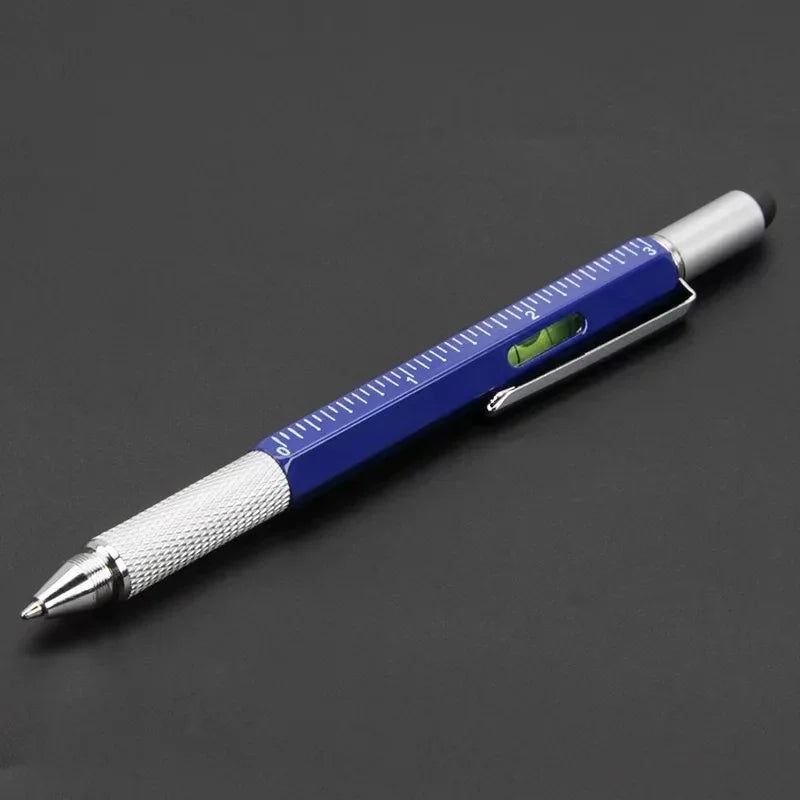 Stylo multifonction