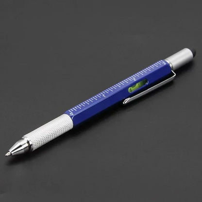 Stylo multifonction