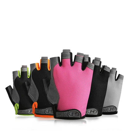 Gants de Sport Antidérapants