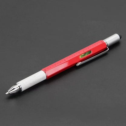 Stylo multifonction