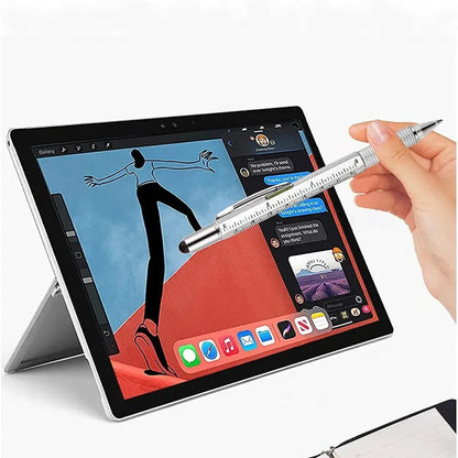 Stylo multifonction