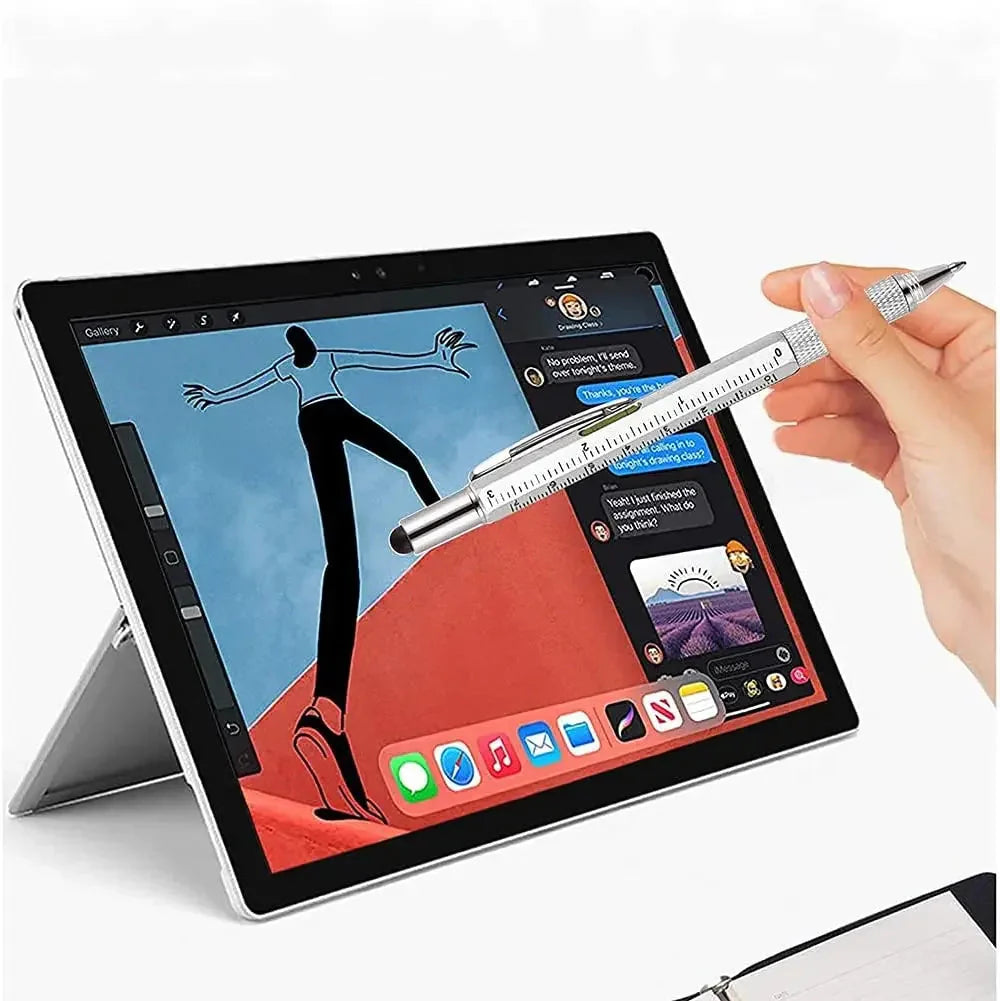 Stylo Magique Multifonction