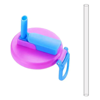 Couvercle de canette réutilisable
