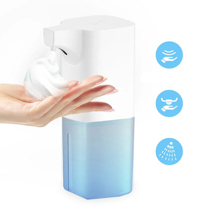 Distributeur de savon automatique en mousse