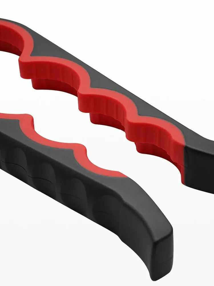 Ouvre-bouteille multifonction 4-en-1