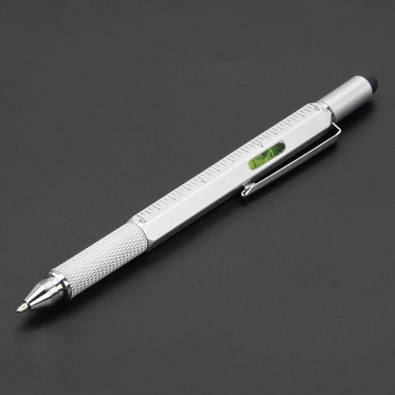 Stylo multifonction