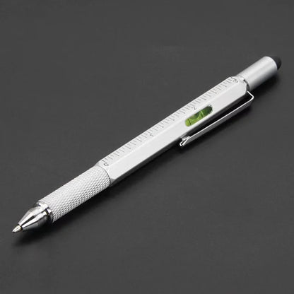 Stylo multifonction