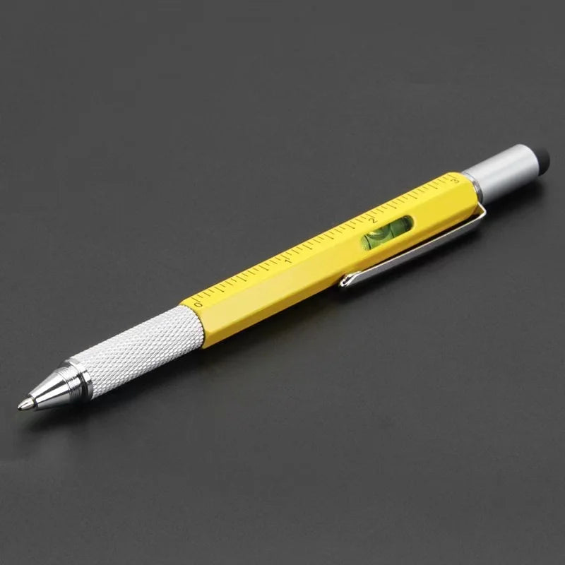 Stylo multifonction