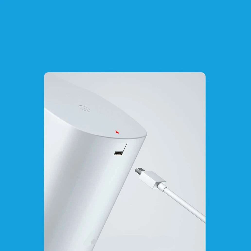 Distributeur de savon automatique en mousse