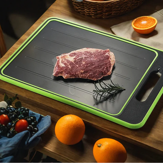 Planche Culinaire Magique Double Face