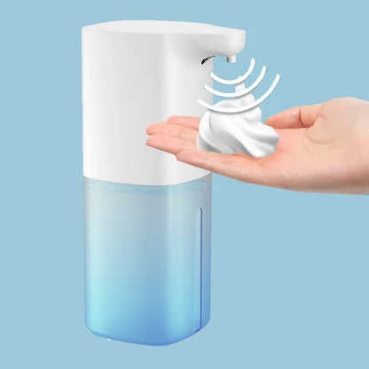 Distributeur de savon automatique en mousse