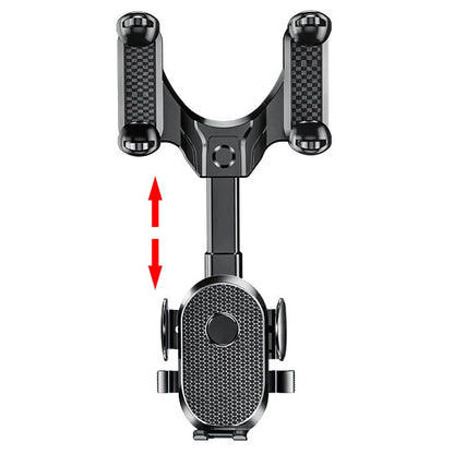 Support De Téléphone Auto Pratique