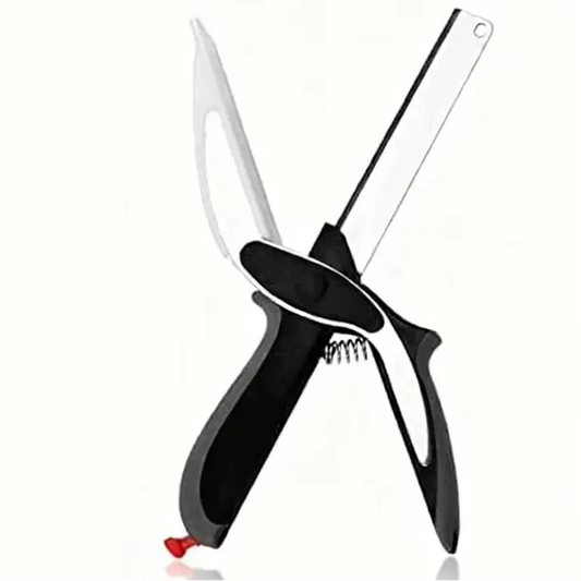 Ciseaux Magiques de Cuisine