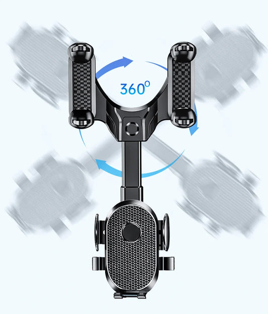 Support De Téléphone Auto Pratique