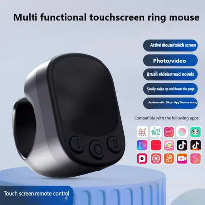 Télécommande Magique Bluetooth