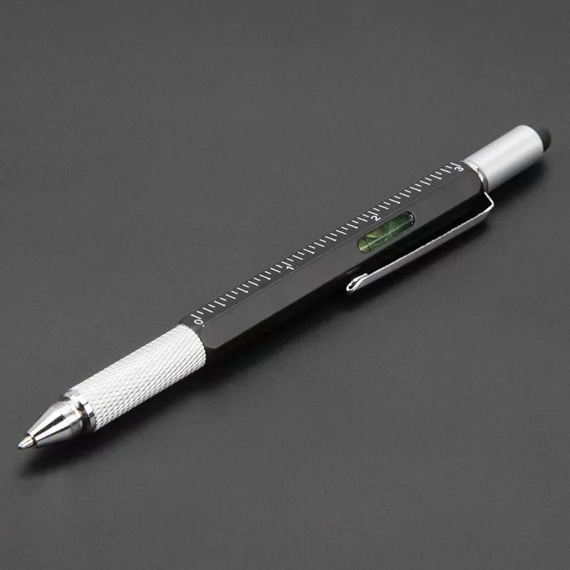 Stylo multifonction