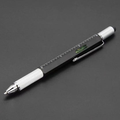 Stylo multifonction