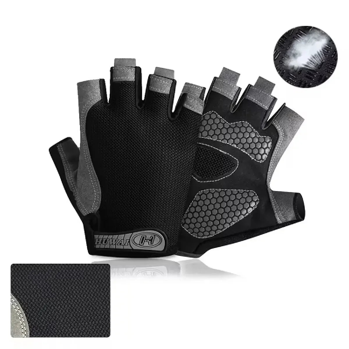 Gants de Sport Antidérapants