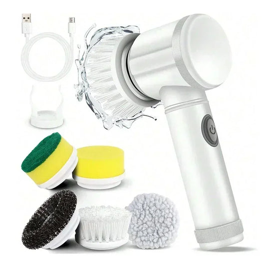 Brosse Magique Sans Fil