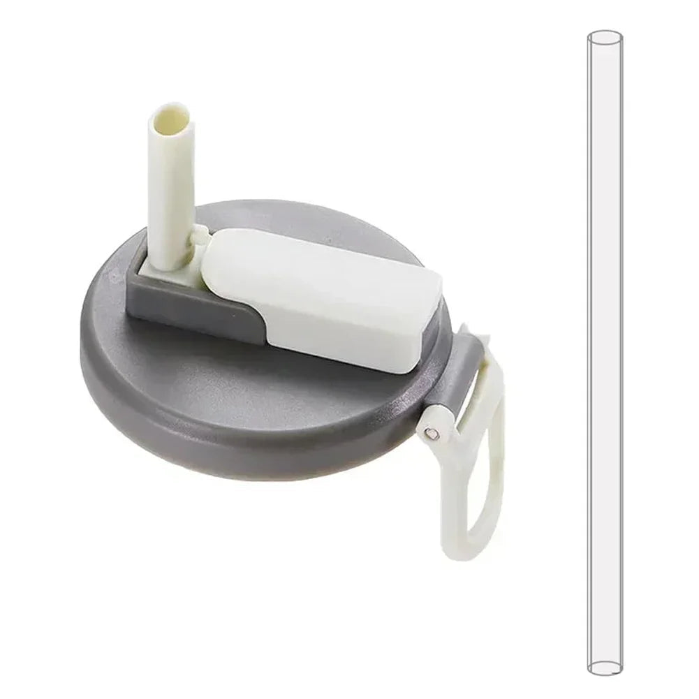 Couvercle de canette réutilisable