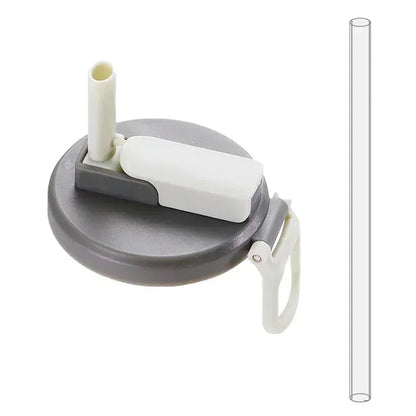 Couvercle de canette réutilisable