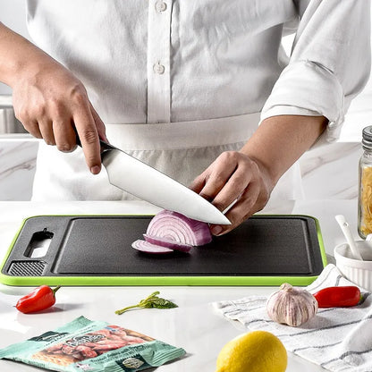 Planche Culinaire Magique Double Face