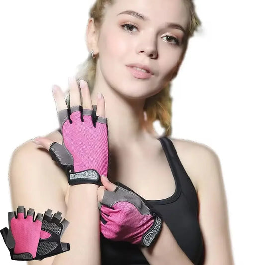 Gants de Sport Antidérapants