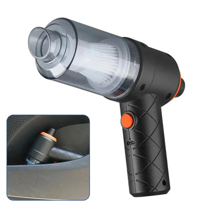 Aspirateur de Voiture Sans Fil