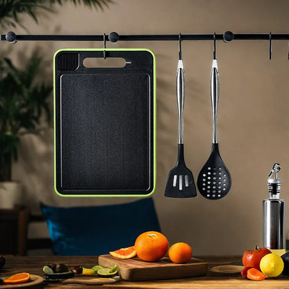 Planche Culinaire Magique Double Face