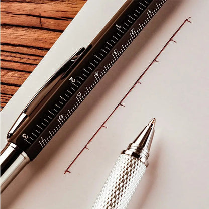 Stylo multifonction