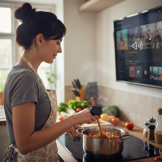 Télécommande Bluetooth