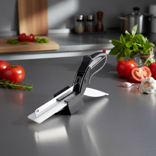 Ciseaux Magiques de Cuisine